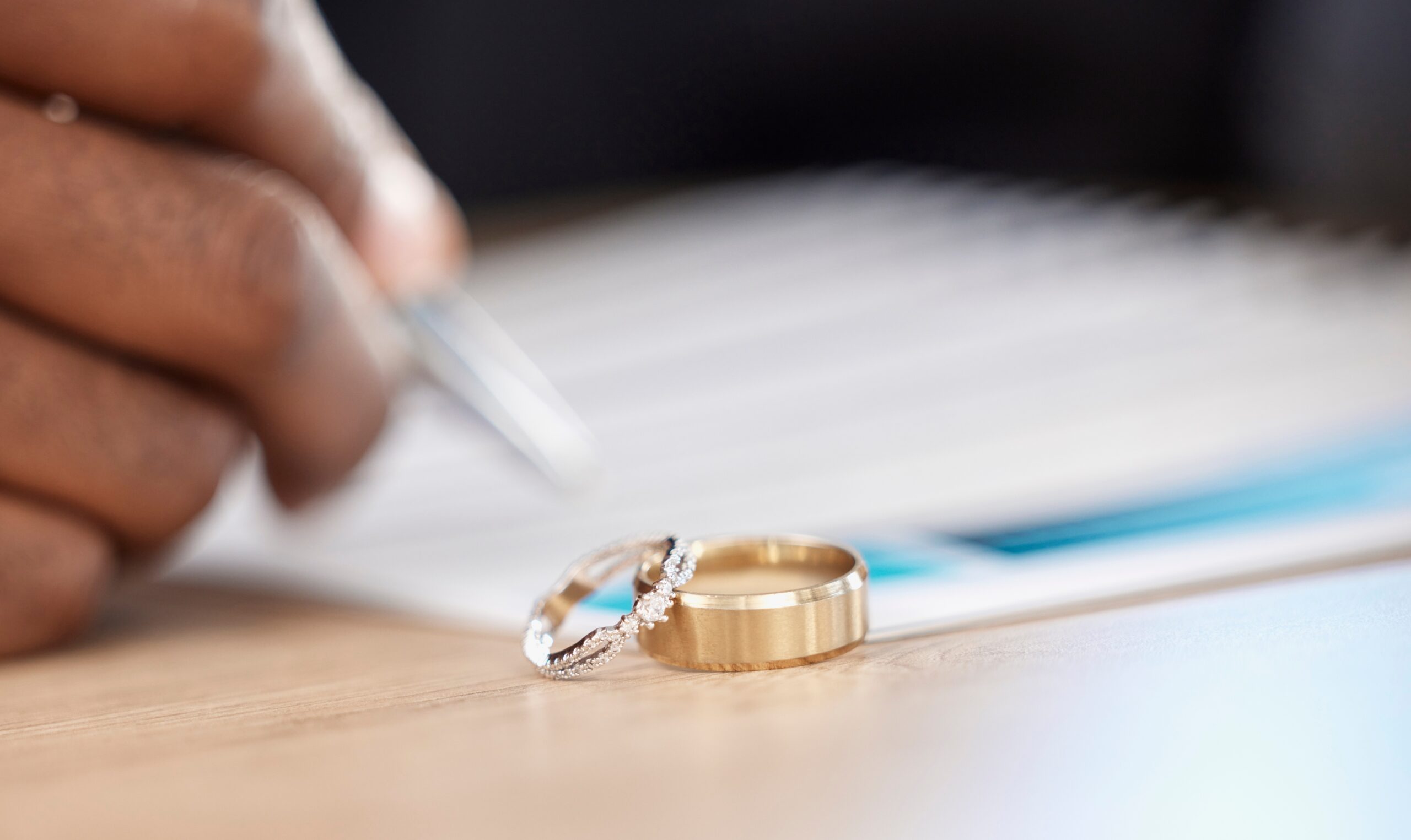 The Role of a Divorce Financial Expert - Marshall & Stevens