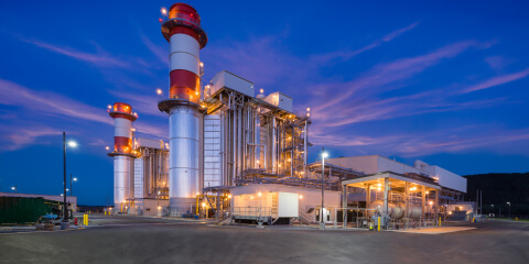 Conventional Energy includes Coal, cogeneration, fuel cells, gas, and nuclear energy generation facilities, oil and gas pipelines, energy services companies, transmission lines, support structures, and ports.